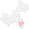 Youyang County